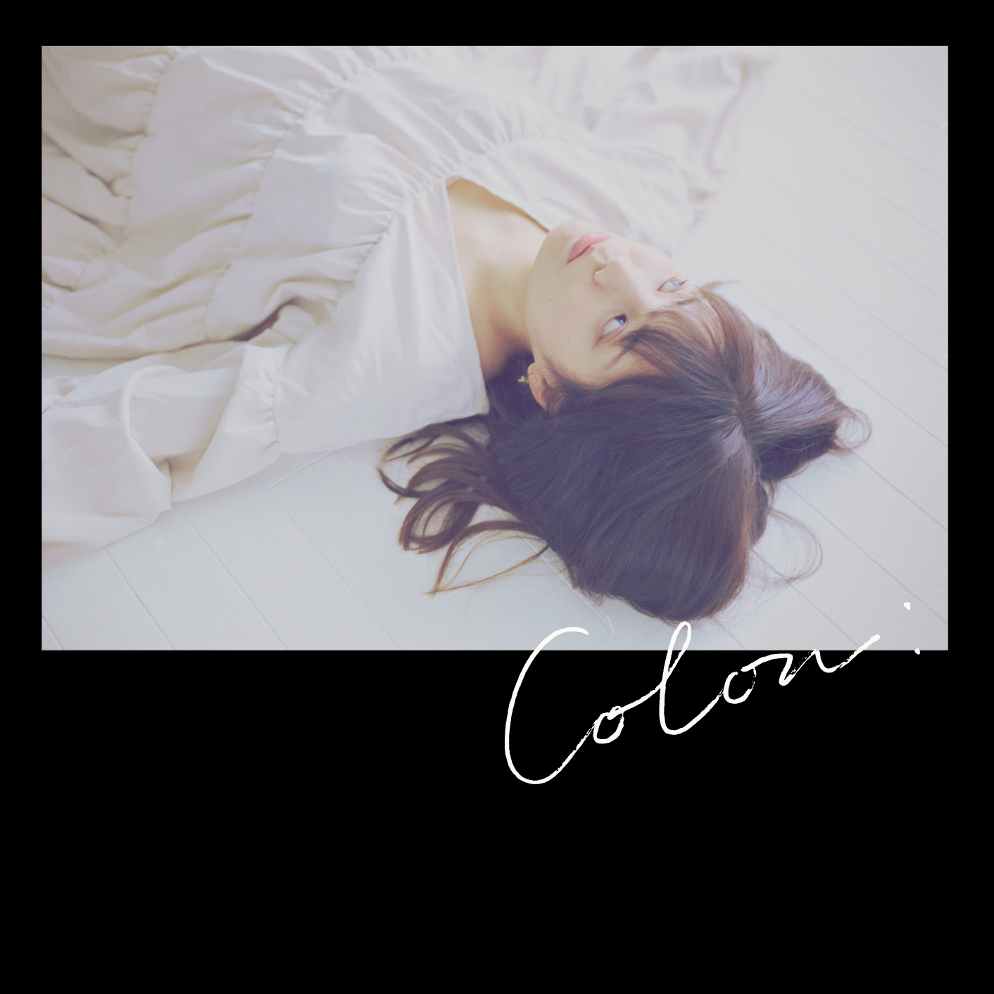 Blu-ray付盤】Colon – MAGES. MUSIC